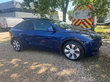 Used Tesla Model Y 2023 for sale - 79094090: Photo