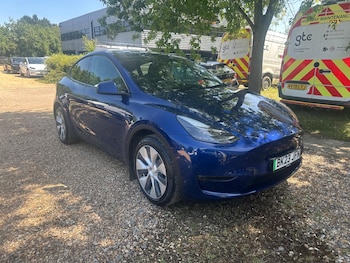 Used Tesla Model Y 2023 for sale - 79094090: Photo
