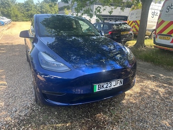 Used Tesla Model Y 2023 for sale - 79094090: Photo