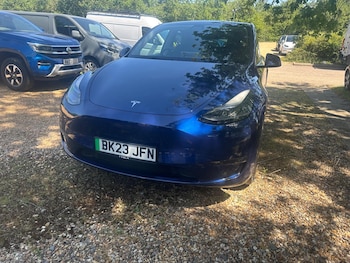 Used Tesla Model Y 2023 for sale - 79094090: Photo
