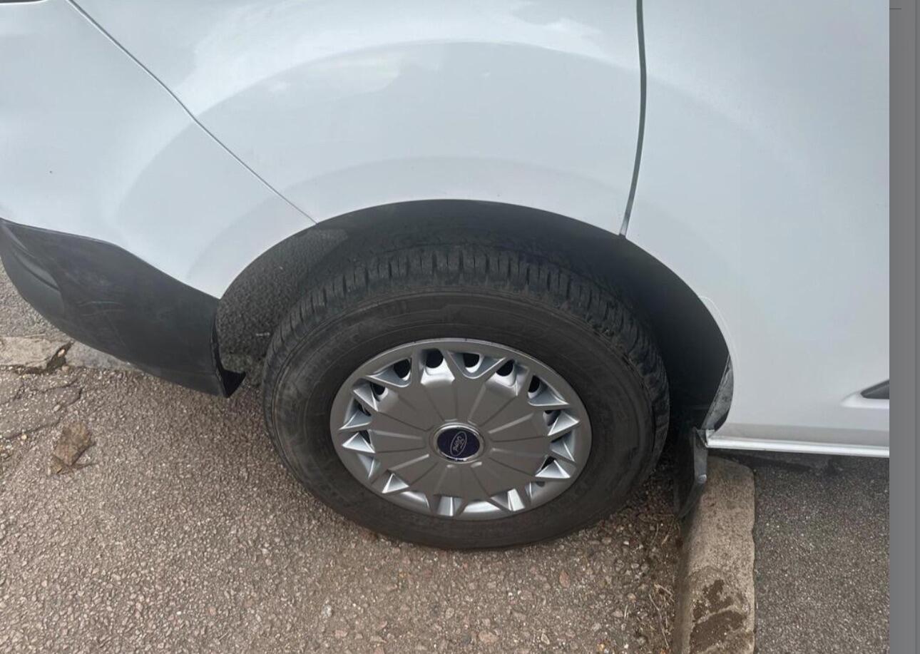 Used Ford Transit Custom 2018 for sale - 75139493: Photo 13