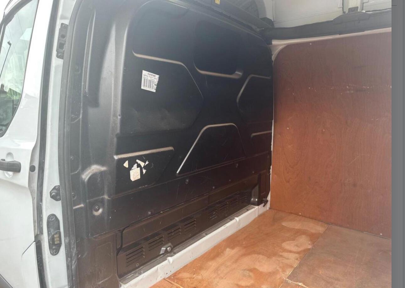 Used Ford Transit Custom 2018 for sale - 75139493: Photo 15