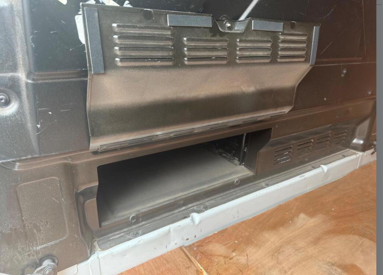 Used Ford Transit Custom 2018 for sale - 75139493: Photo 17