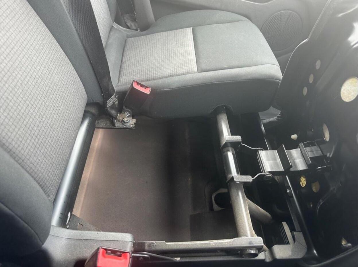 Used Ford Transit Custom 2018 for sale - 75139493: Photo 30