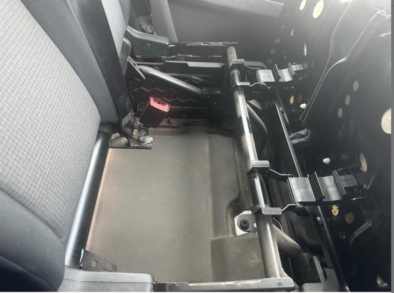 Used Ford Transit Custom 2018 for sale - 75139493: Photo 31