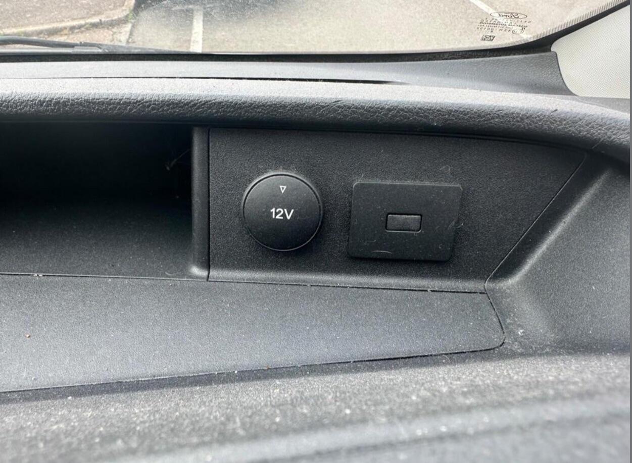 Used Ford Transit Custom 2018 for sale - 75139493: Photo 33