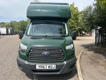 Ford - Transit