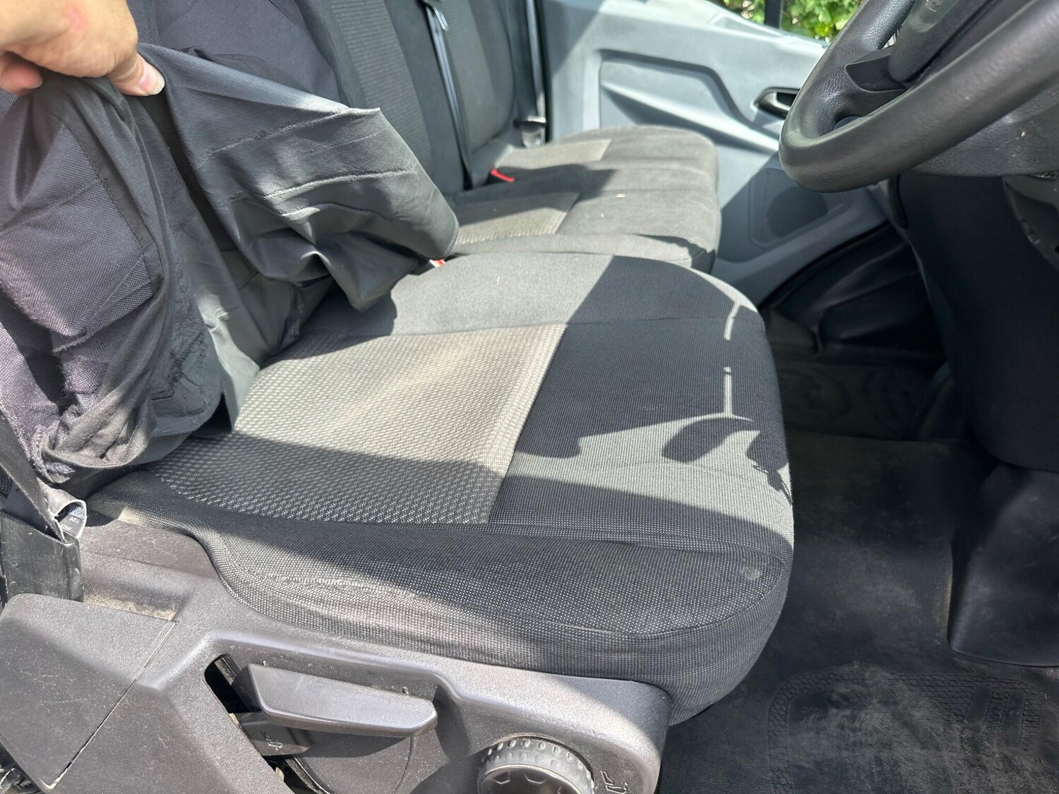 Vehicle 23