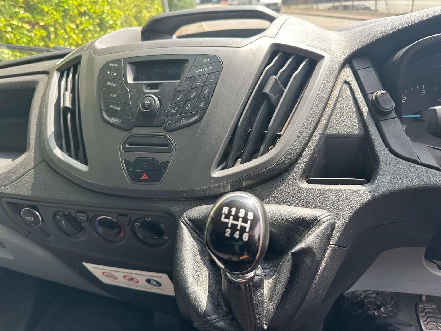 Vehicle 26