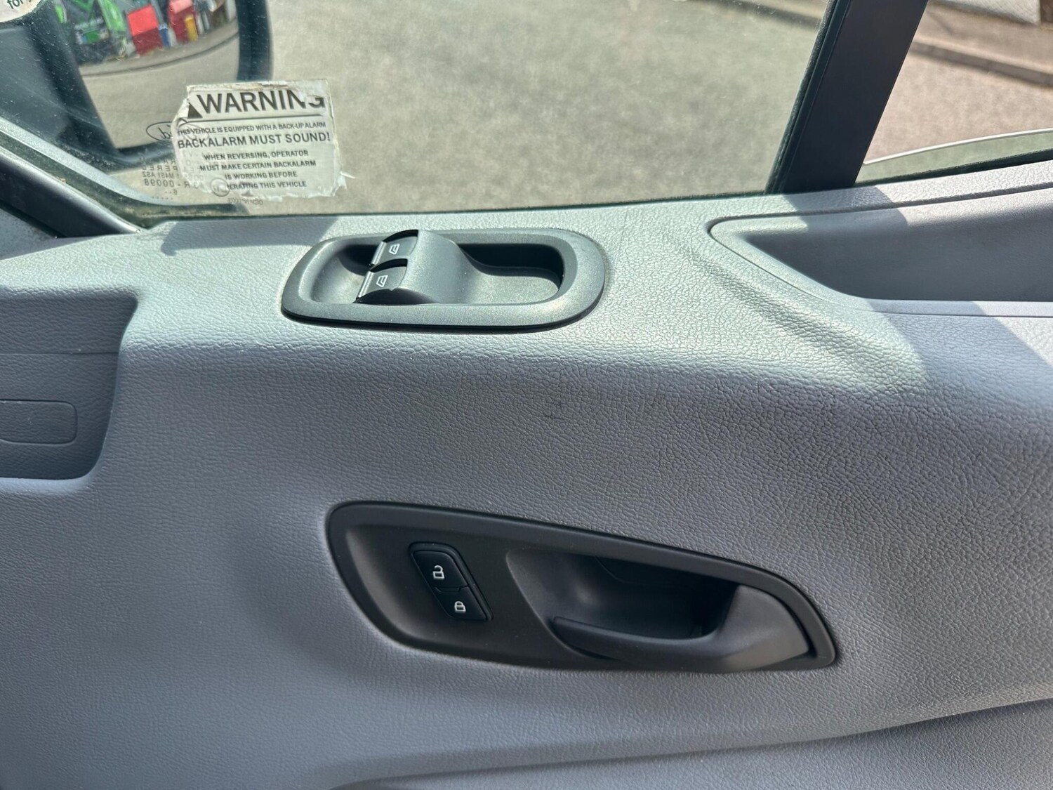 Vehicle 32