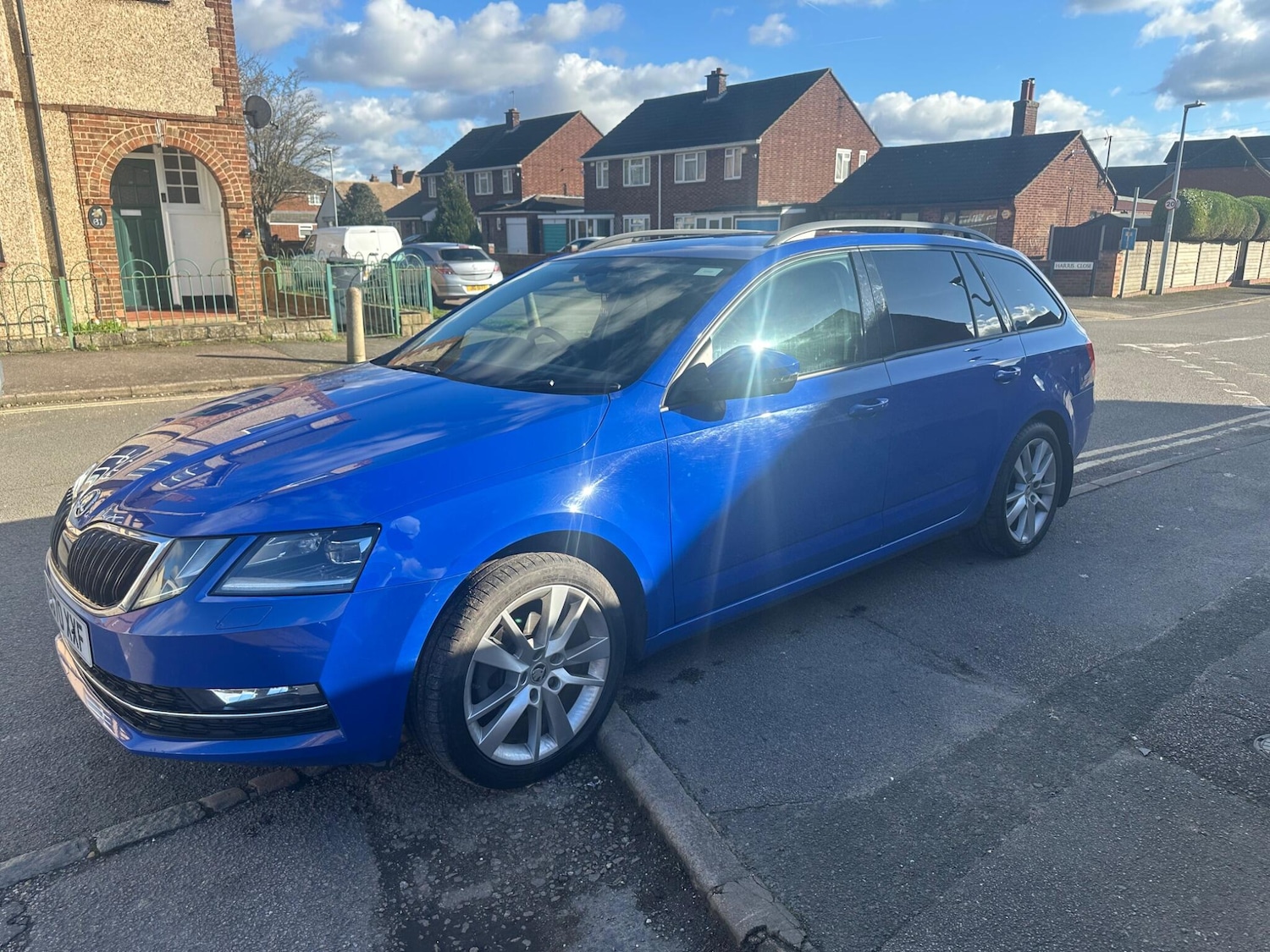 Used Skoda Octavia 2020 for sale - 77977804: Photo 13