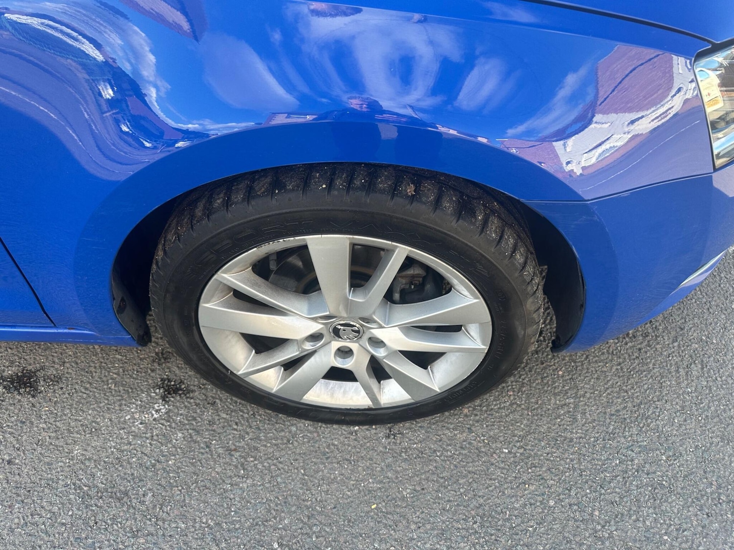 Used Skoda Octavia 2020 for sale - 77977804: Photo 17