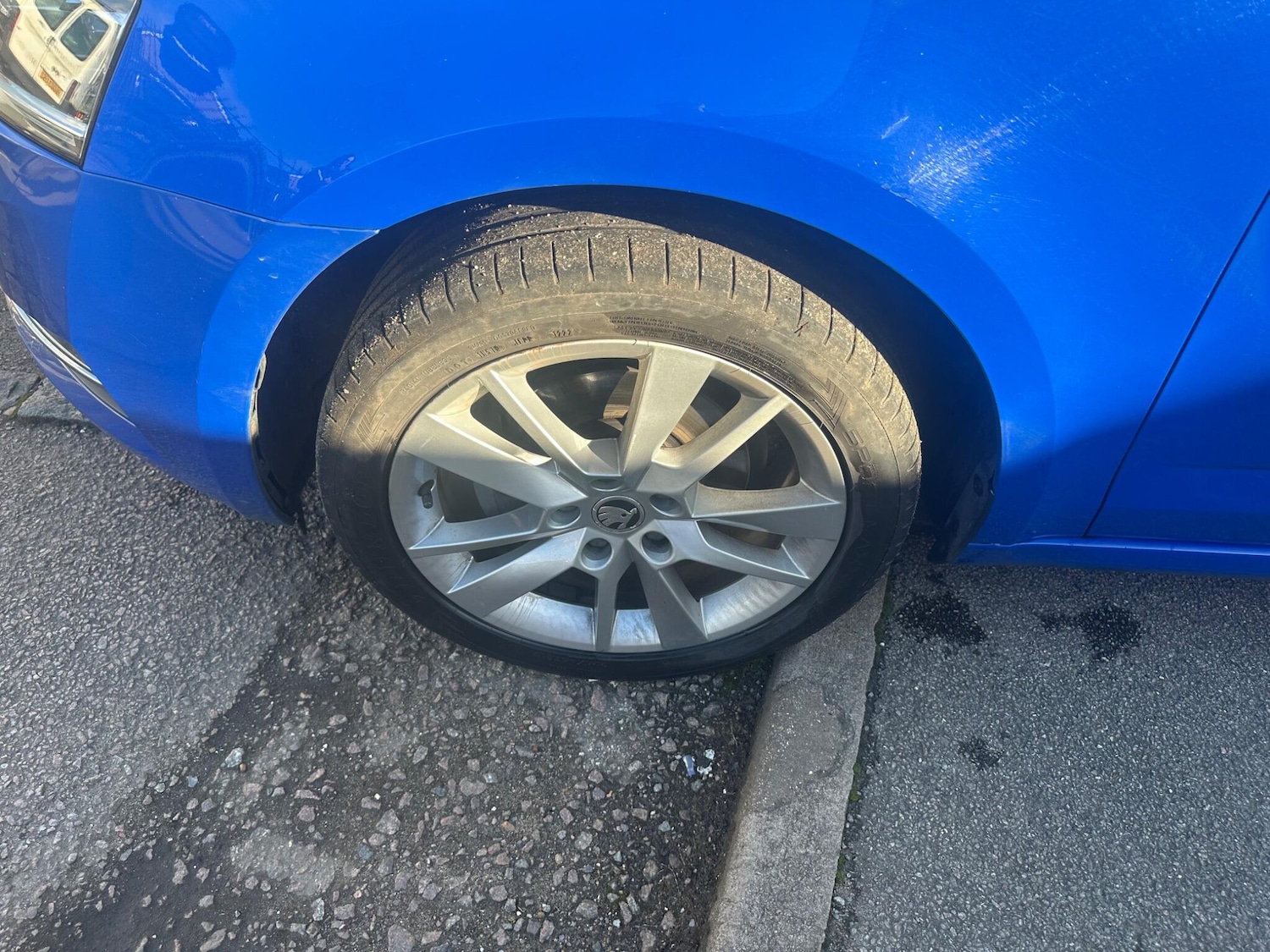 Used Skoda Octavia 2020 for sale - 77977804: Photo 18