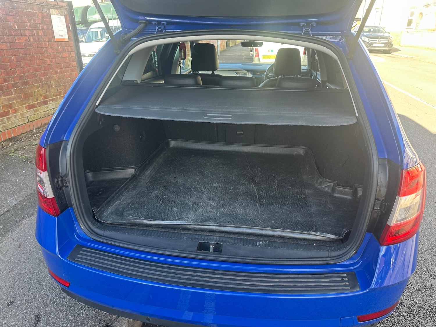 Used Skoda Octavia 2020 for sale - 77977804: Photo 21