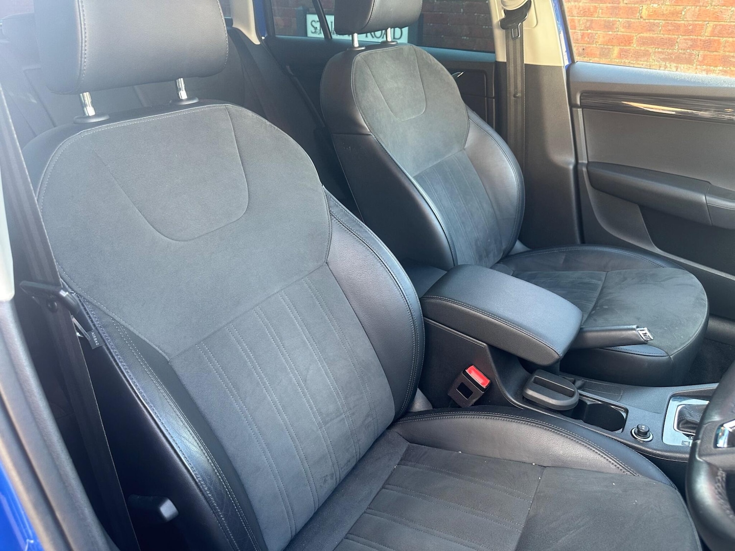 Used Skoda Octavia 2020 for sale - 77977804: Photo 27