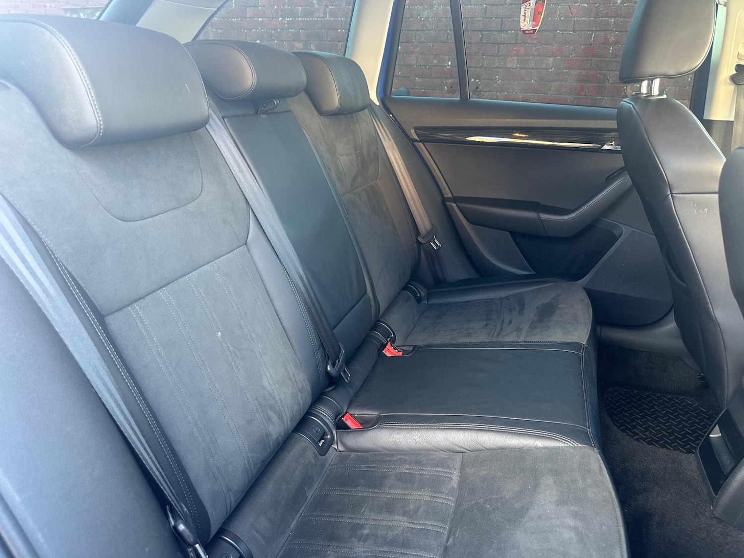 Used Skoda Octavia 2020 for sale - 77977804: Photo 28