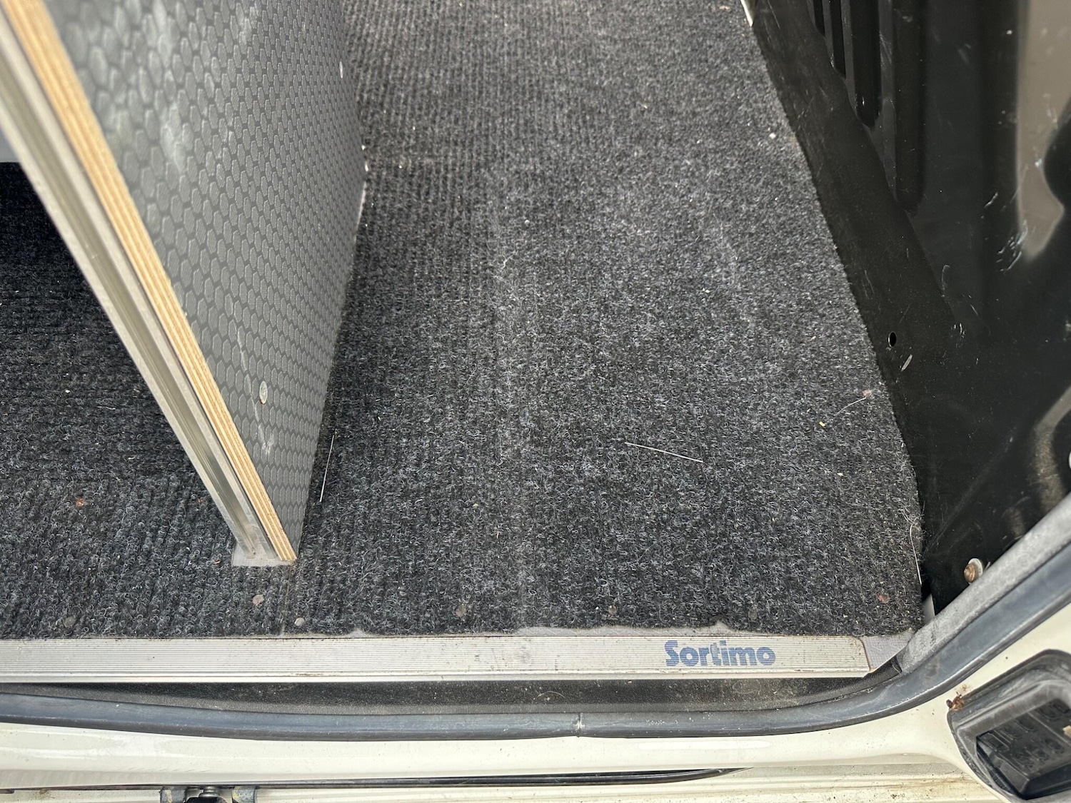 Used Vauxhall Combo 2016 for sale - 76512740: Photo 17