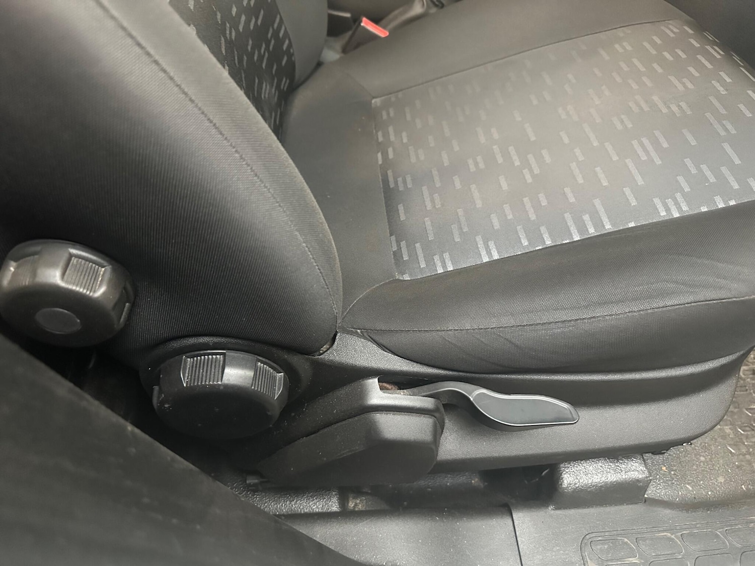 Used Vauxhall Combo 2016 for sale - 76512740: Photo 22