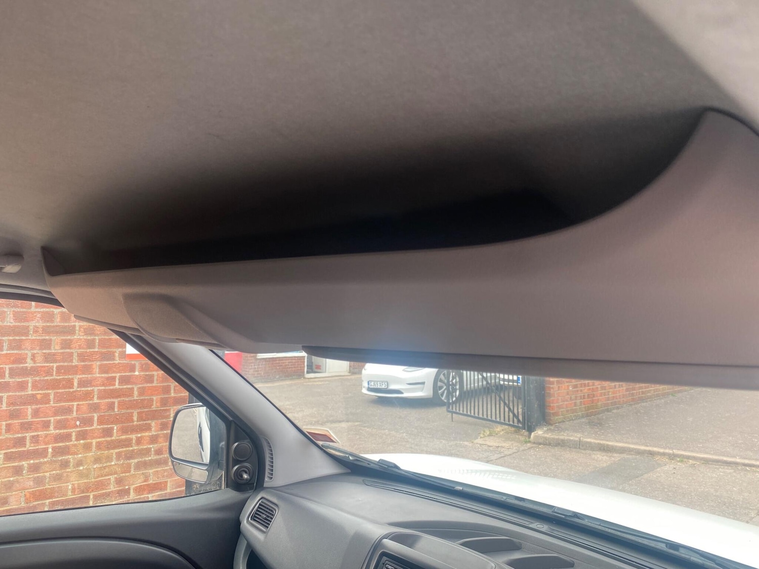 Used Vauxhall Combo 2016 for sale - 76512740: Photo 23