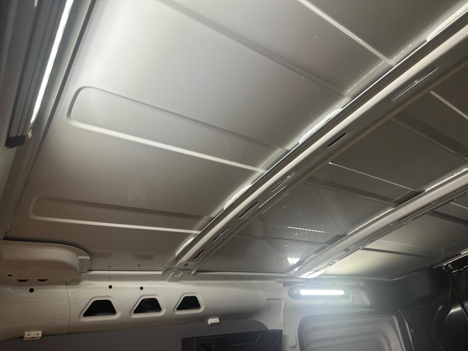 Used Vauxhall Combo 2016 for sale - 76512740: Photo 30