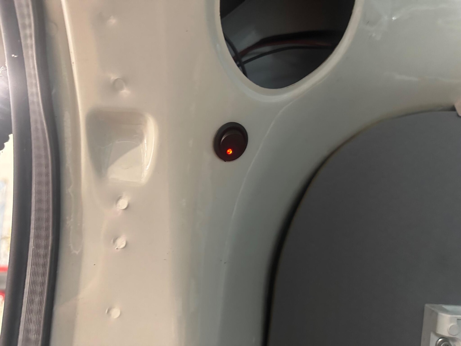 Used Vauxhall Combo 2016 for sale - 76512740: Photo 31