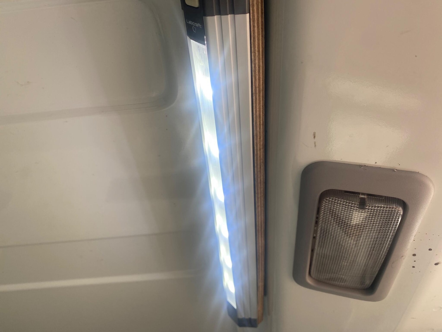 Used Vauxhall Combo 2016 for sale - 76512740: Photo 32