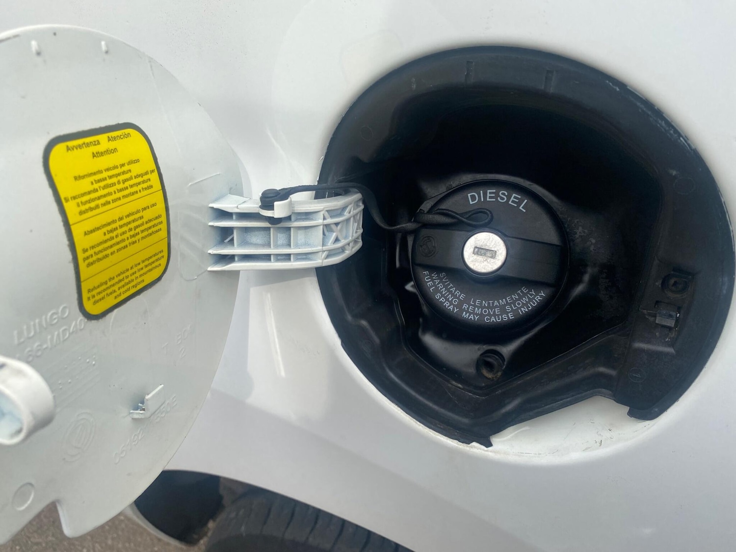 Used Vauxhall Combo 2016 for sale - 76512740: Photo 36