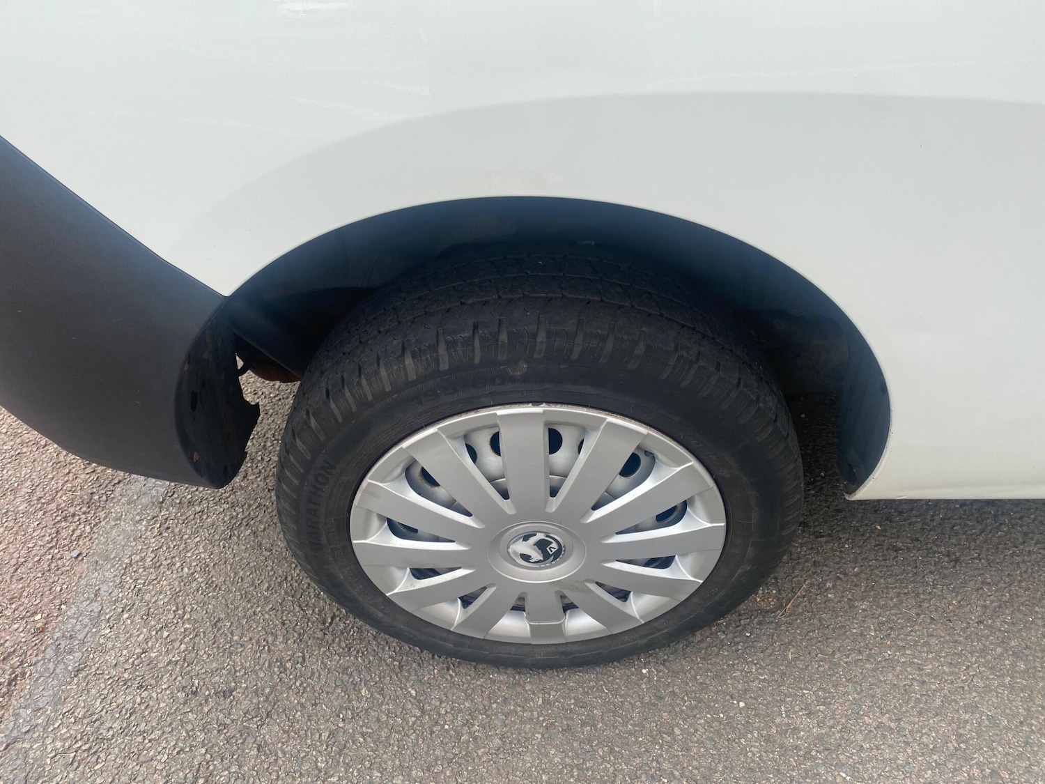 Used Vauxhall Combo 2016 for sale - 76512740: Photo 9