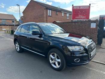2016 (65) - 2.0 TDI [190] Quattro SE 5dr