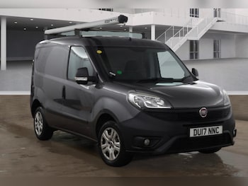 Fiat Doblo feature image