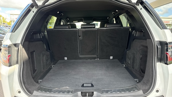 Used Land Rover Discovery Sport 2021 for sale - 76265299: Photo 10