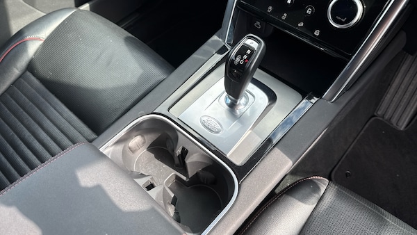 Used Land Rover Discovery Sport 2021 for sale - 76265299: Photo 13