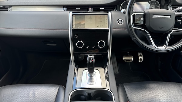 Used Land Rover Discovery Sport 2021 for sale - 76265299: Photo 14