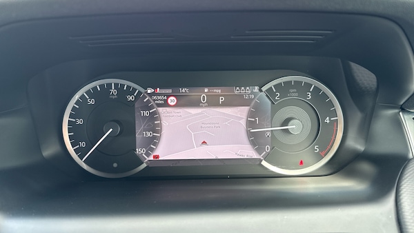 Used Land Rover Discovery Sport 2021 for sale - 76265299: Photo 16