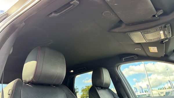 Used Land Rover Discovery Sport 2021 for sale - 76265299: Photo 21