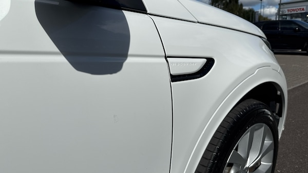 Used Land Rover Discovery Sport 2021 for sale - 76265299: Photo 22