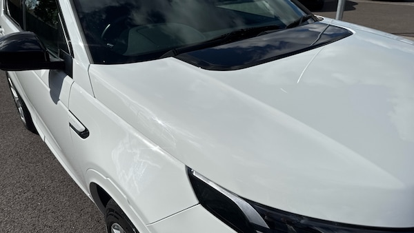 Used Land Rover Discovery Sport 2021 for sale - 76265299: Photo 23