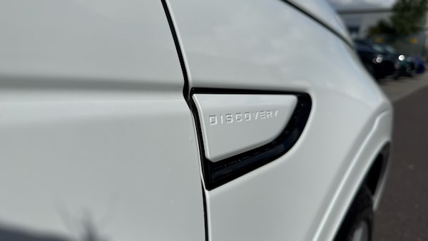 Used Land Rover Discovery Sport 2021 for sale - 76265299: Photo 24
