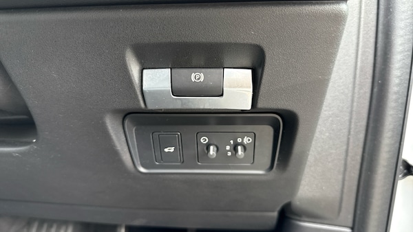 Used Land Rover Discovery Sport 2021 for sale - 76265299: Photo 31