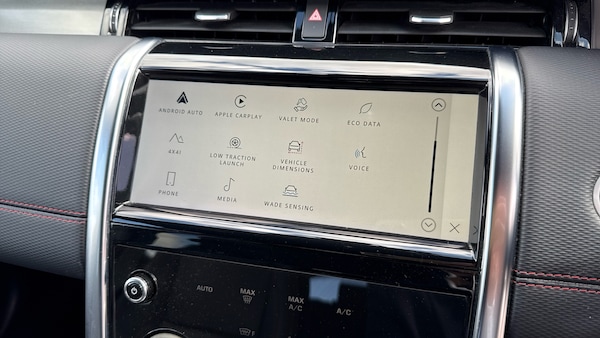 Used Land Rover Discovery Sport 2021 for sale - 76265299: Photo 34
