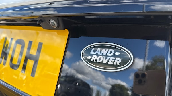 Used Land Rover Discovery Sport 2021 for sale - 76265299: Photo 36