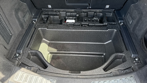 Used Land Rover Discovery Sport 2021 for sale - 76265299: Photo 38