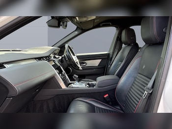 Used Land Rover Discovery Sport 2021 for sale - 76265299: Photo 3