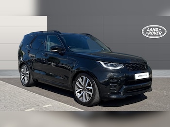 Used Land Rover Discovery 2023 for sale - 79220165: Photo
