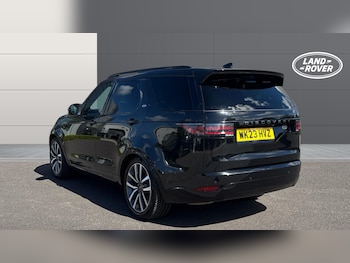Used Land Rover Discovery 2023 for sale - 79220165: Photo