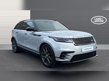 Used Land Rover Range Rover Velar 2023 for sale - 78176341: Photo