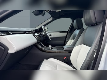 Used Land Rover Range Rover Velar 2023 for sale - 78176341: Photo