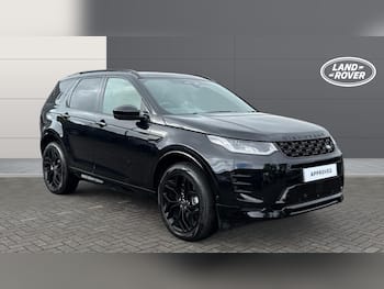 Used Land Rover Discovery Sport 2026 for sale - 79759301: Photo