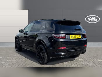 Used Land Rover Discovery Sport 2026 for sale - 79759301: Photo