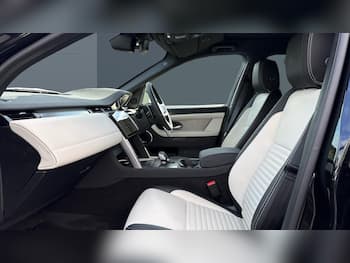 Used Land Rover Discovery Sport 2026 for sale - 79759301: Photo